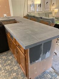 Image result for DIY Concrete Countertop Edge Forms