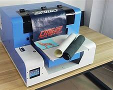 Image result for Leather Printer