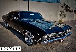 Image result for 68 69 Chevelle