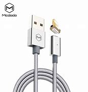 Image result for Magnetic iPhone Charger Cable