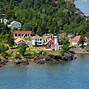Image result for Harbor Beach Lighthouse