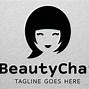 Image result for Beauty Chat Logo Design
