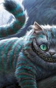 Image result for Cheshire Cat Spray Paint Wallpaper