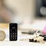 Image result for World's Smallest Corded Landline Phone