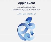 Image result for Apple iPhone Announcement 2020