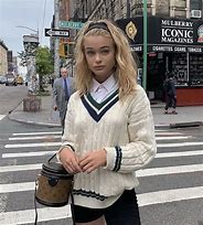 Image result for Preppy Outfits Aesthetic