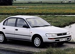 Image result for Toyota Corolla 100