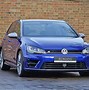 Image result for Volkswagen Golf Blue