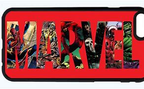 Image result for Marvel iPhone 5 Case