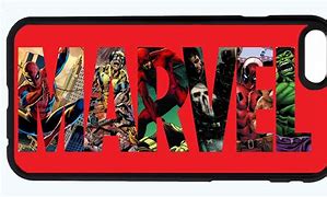 Image result for iPhone X Cases Marvel
