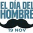 Image result for Props DIA Del Hombre