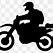 Image result for 100 Mph Biker Emoji
