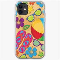 Image result for Beach iPhone 5 Cases