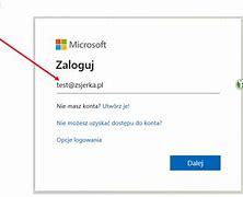 Image result for Office 365 Logowanie