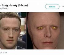 Image result for Zuckerberg Dr. Strange Meme