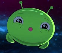 Image result for Mooncake Final Space