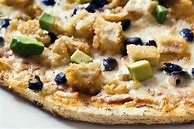 Image result for Chicken Pizza Toppings