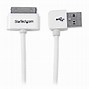 Image result for iPod Sync Cable to Female USB Adapter