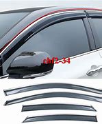 Image result for 2019 Avalon Rear Window Fin