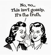 Image result for Best Way to Handle Gossip Meme