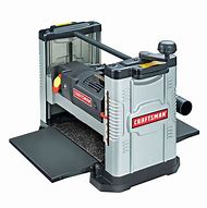 Image result for Craftsman Jointer Planer