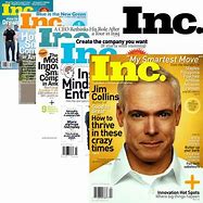 Image result for Inc Magzines 5000