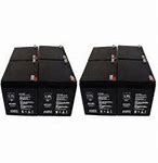 Image result for Mobility Scooter Batteries 12V 12Ah