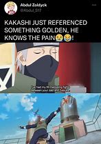 Image result for Twitter Naruto Memes