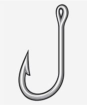 Image result for Hay Hook Clip Art Black and White