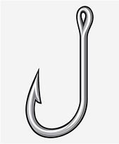 Image result for Hook Clip Art