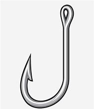 Image result for Fishing Hook Clip Art Free