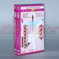 Image result for Tai Chi Wu Style DVD