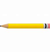 Image result for Free Clip Art Left a Pencil