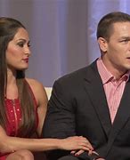Image result for John Cena and WWE Female Star
