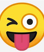 Image result for Crazy Face Emoji Apple