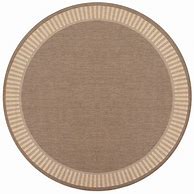 Image result for 8 Foot Round Outdoor Rugs