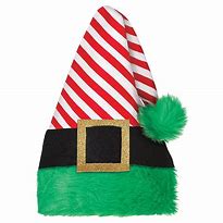 Image result for Elf Hat