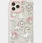 Image result for 8 Waterproof iPhone Case Pink