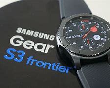 Image result for Galaxy Watch Frontier 3