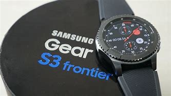 Image result for Samsung Gear S3 Frontier Skins