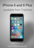 Image result for iPhone 6 TracFone