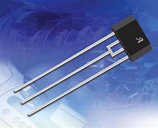 Image result for Linear Hall Effect Sensor IC