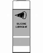 Image result for Heavy Duty Silicone Spray Lubricant