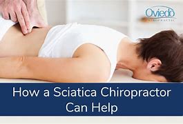 Image result for How Chiropractor Treats Sciatica