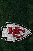 Image result for Kansas City Chiefs Field Logo