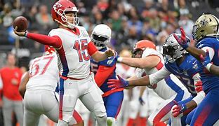 Image result for Pro Bowl Football