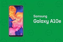 Image result for Samsung Galaxy A10E Tutorial