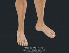 Image result for Detailed Feet Sims 4