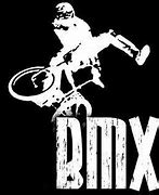 Image result for Cool BMX Logos