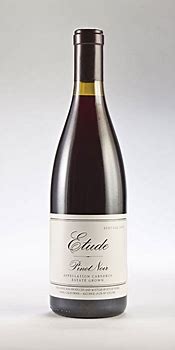 Image result for Etude Pinot Gris